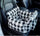 Fur Rover Pets Car Seat Bed